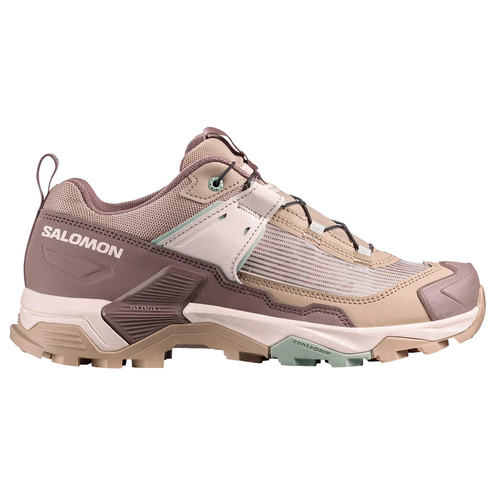 Salomon  кроссовки женские X Ultra 5