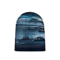 Buff  шапка EcoStretch Beanie