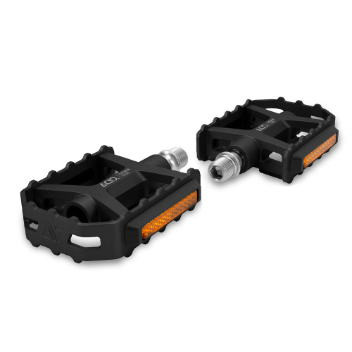 Acid  педали Flat A8-IB Classic фото 2