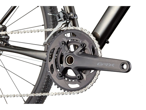 Cannondale  велосипед 700 U Topstone AL 1x12S - 2026 фото 5