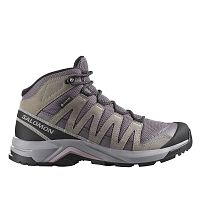 Salomon  ботинки женские X adventure recon mid gtx