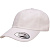 Flexfit  кепка Low Profile Cotton Twill Cap - роспись (one size, white travel time)