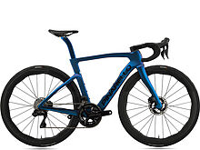 Pinarello  велосипед Dogma F Disk Dura Ace Di2 2x12 DB PM FM20 Princeton Peak 4550 DB HG12 - 2026