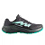 Salomon  кроссовки женские Alphaglide GTX (5 (38), phantm ubnchi wat)