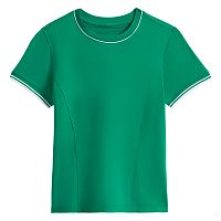 Wilson  футболка женские Team Seamless Tee