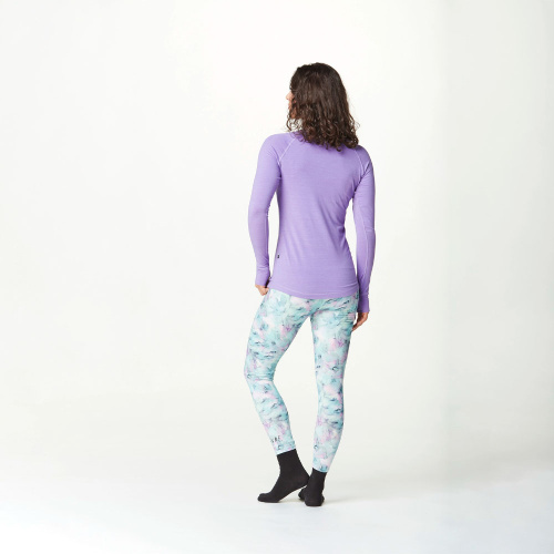 Picture Organic  термобелье лонгслив женский Milita фото 4