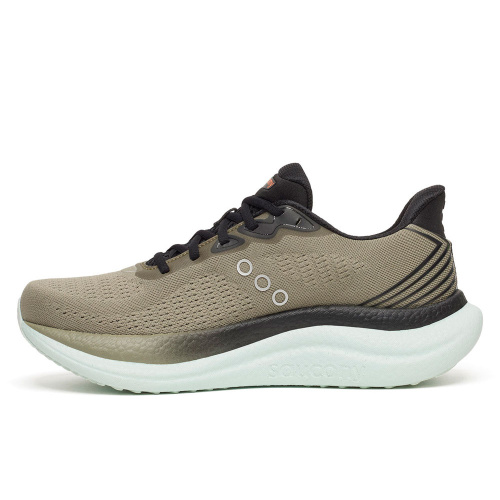 Saucony  кроссовки мужские Triumph 23 фото 2