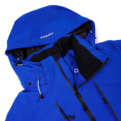 Icepeak  куртка горнолыжная мужская Frisco фото 3