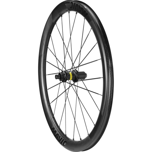 Mavic  комплект колёс Cosmic SLR 45 Disc CL HG R фото 4