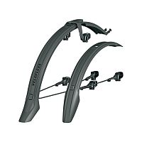 SKS  комплект крыльев Veloflexx 55, 28"