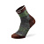 Lenz  носки Think about low (45-47, grey green)
