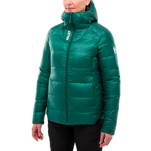 Millet  куртка женская Kamet Down Hd фото 7