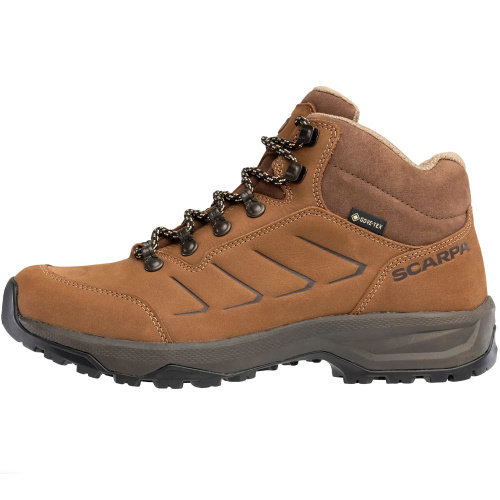 Scarpa  ботинки женские Cyrus 2 Mid Gtx фото 7