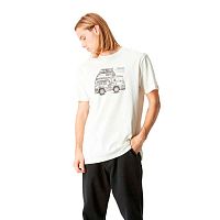 Picture Organic  футболка мужская D&S Dogtravel