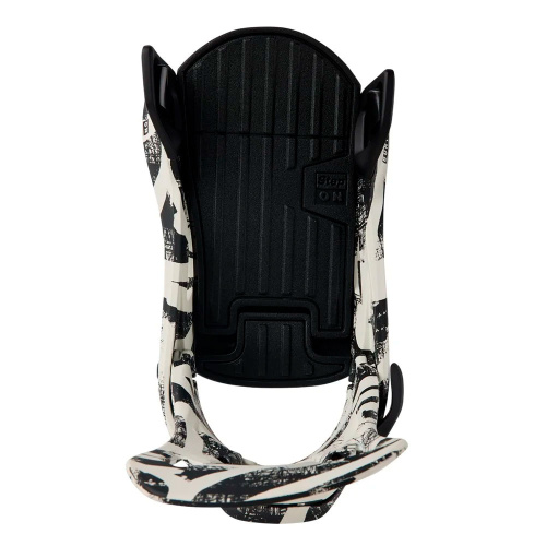 Burton  крепления сноубордические мужские Step On - 2026 фото 3
