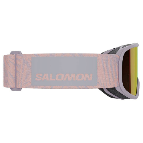 Salomon  маска горнолыжная детская Lumi фото 2