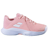 Babolat  кроссовки детские Propulse Junior 3 AC Girl