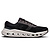 On  кроссовки мужские Cloudrunner 3 (9 (42.5), black ivory)
