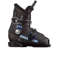 Salomon  ботинки горнолыжные детские Team T2 Salomon  ботинки горнолыжные детские Team T2