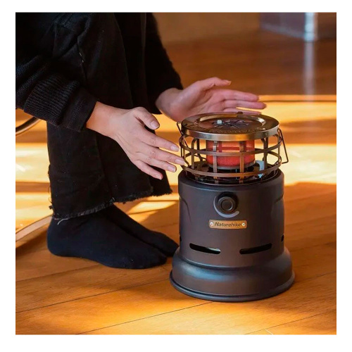 Naturehike  печка газовая Outdoor Heater фото 2