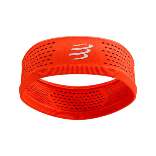 Compressport  повязка на голову Thin headband фото 2