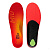 Sidas  стельки 3Feet Eco Winter Mid (M, no color)