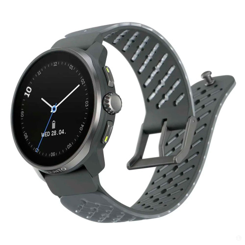 Suunto  часы Race S фото 3