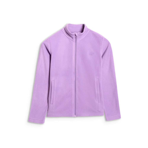 4F  лонгслив детский Girl фото 6