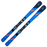 Dynastar  лыжи горные Speed 263 + Xpress 10 Gw B83 black-blue