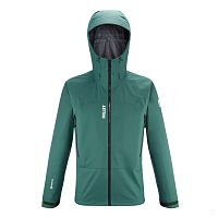 Millet  куртка мужская Kamet Light Gtx 3L