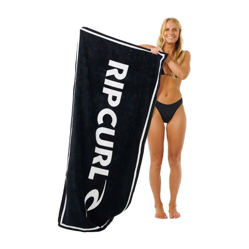 Rip Curl  полотенце Brand logo фото 2