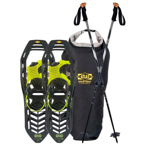 Atlas  набор Helium Trail