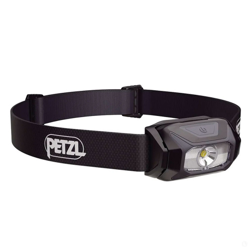 Petzl  фонарь налобный Tikkina
