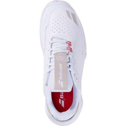 Babolat  кроссовки женские SFX Evo AC Wimbledon фото 4
