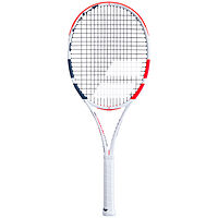 Babolat  ракетка для большого тенниса Pure Strike 16/19 unstr ( серийный номер )