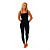 Rip Curl  купальник женский Mirage (XS, black)