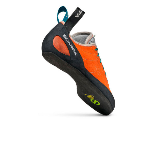 Scarpa  скальные туфли женские Helix фото 4