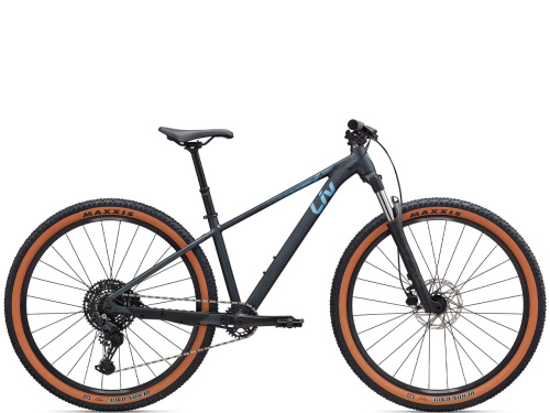 Liv  велосипед Tempt 1 - 2026