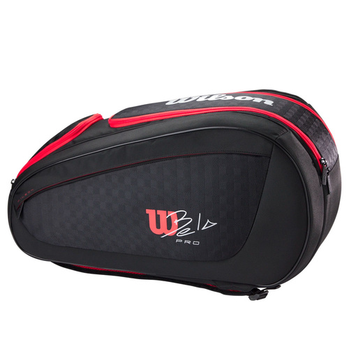 Wilson  сумка для ракеток Bela V3 Padel фото 2