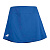Babolat  юбка женская Play (S, sodalite blue)
