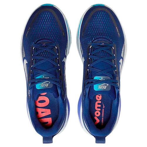 Nike  кроссовки мужские Vomero 18 фото 5