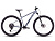Cube  велосипед Aim Race - 2025 (XS-14" (27.5"), slategrey rainbowblack)