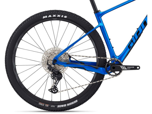 Giant велосипед XTC Advanced 29 3 GU - 2022 фото 3 Giant велосипед XTC Advanced 29 3 GU - 2022 фото 3