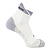Salomon  носки Speedcross Ankle R+L (39-41, white-light grey melange)