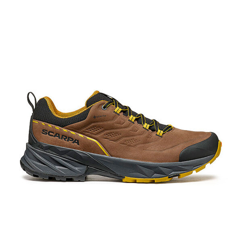 Scarpa  кроссовки мужские Rush 2 Pro Gtx
