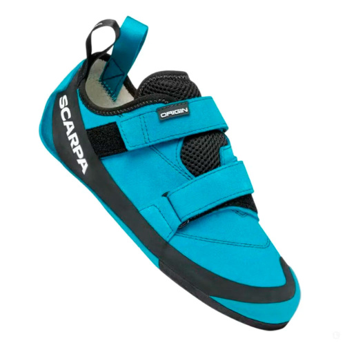 Scarpa  скальные туфли Origin 2 Rental