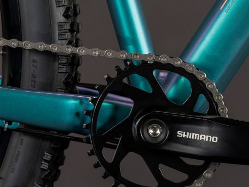 Cube  велосипед Aim Pro - 2026 фото 2