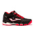 Joma  кроссовки для волейбола мужские V.block 2301 (45, black red)