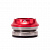 Salt  рулевая Pro int. headset (1 1/8", sealed, red)