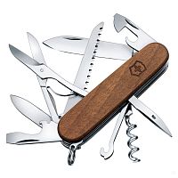 Victorinox  нож Huntsman Wood